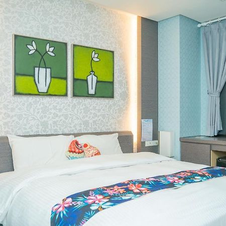 مبيت وإفطار سكايلايت يوشيه المظهر الخارجي الصورة