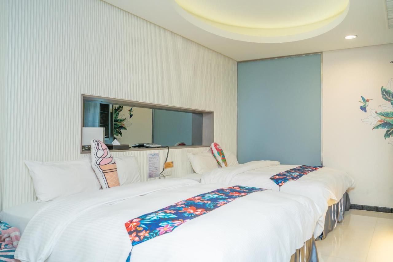 مبيت وإفطار سكايلايت يوشيه المظهر الخارجي الصورة