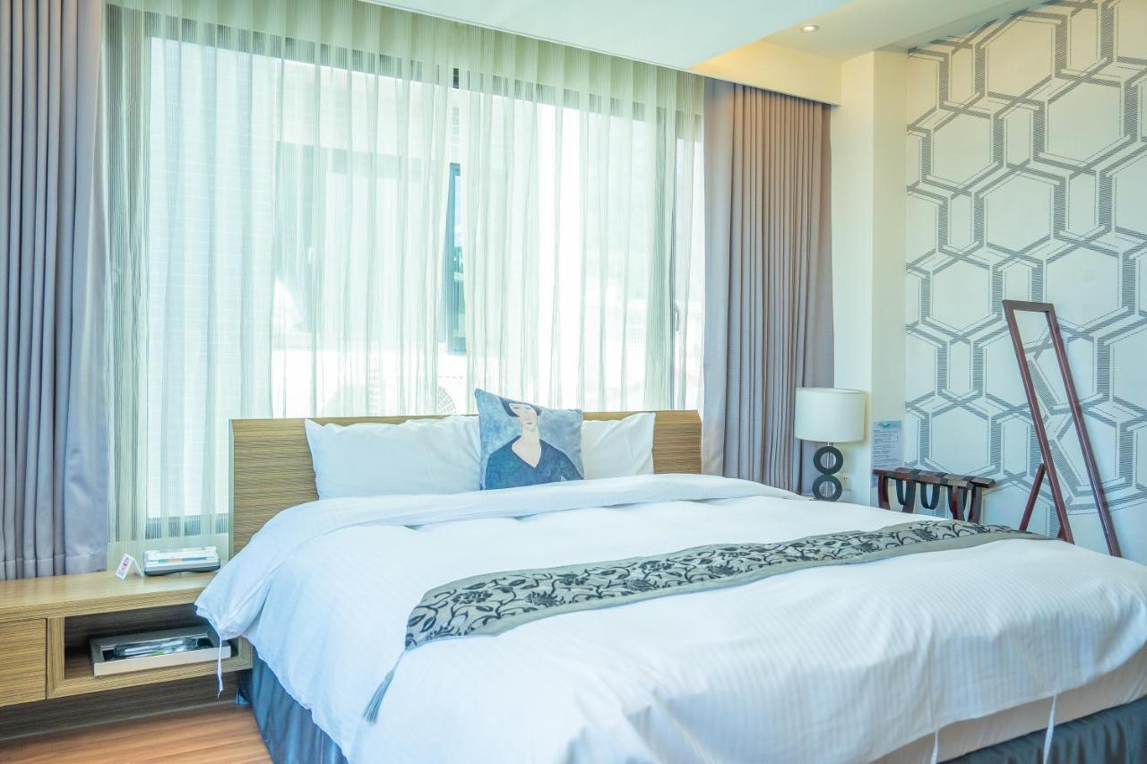 مبيت وإفطار سكايلايت يوشيه المظهر الخارجي الصورة