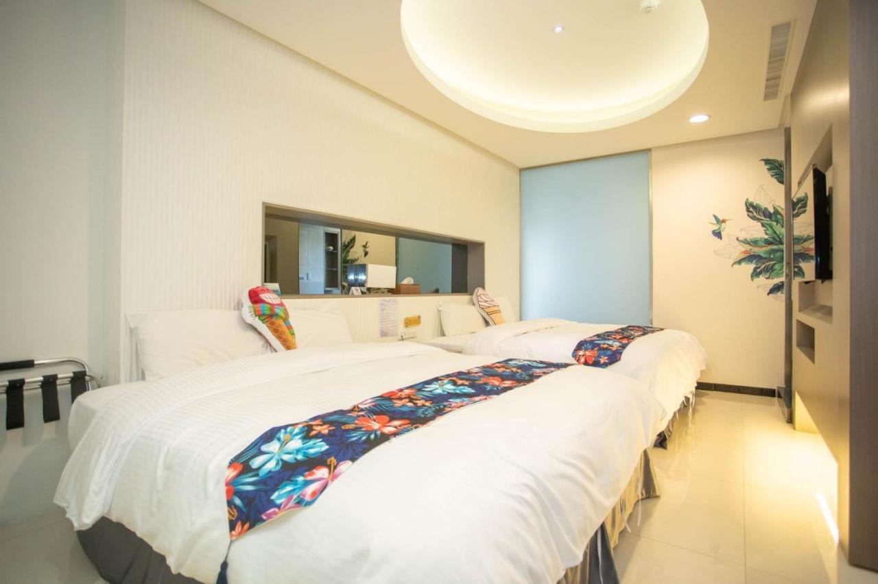 مبيت وإفطار سكايلايت يوشيه المظهر الخارجي الصورة