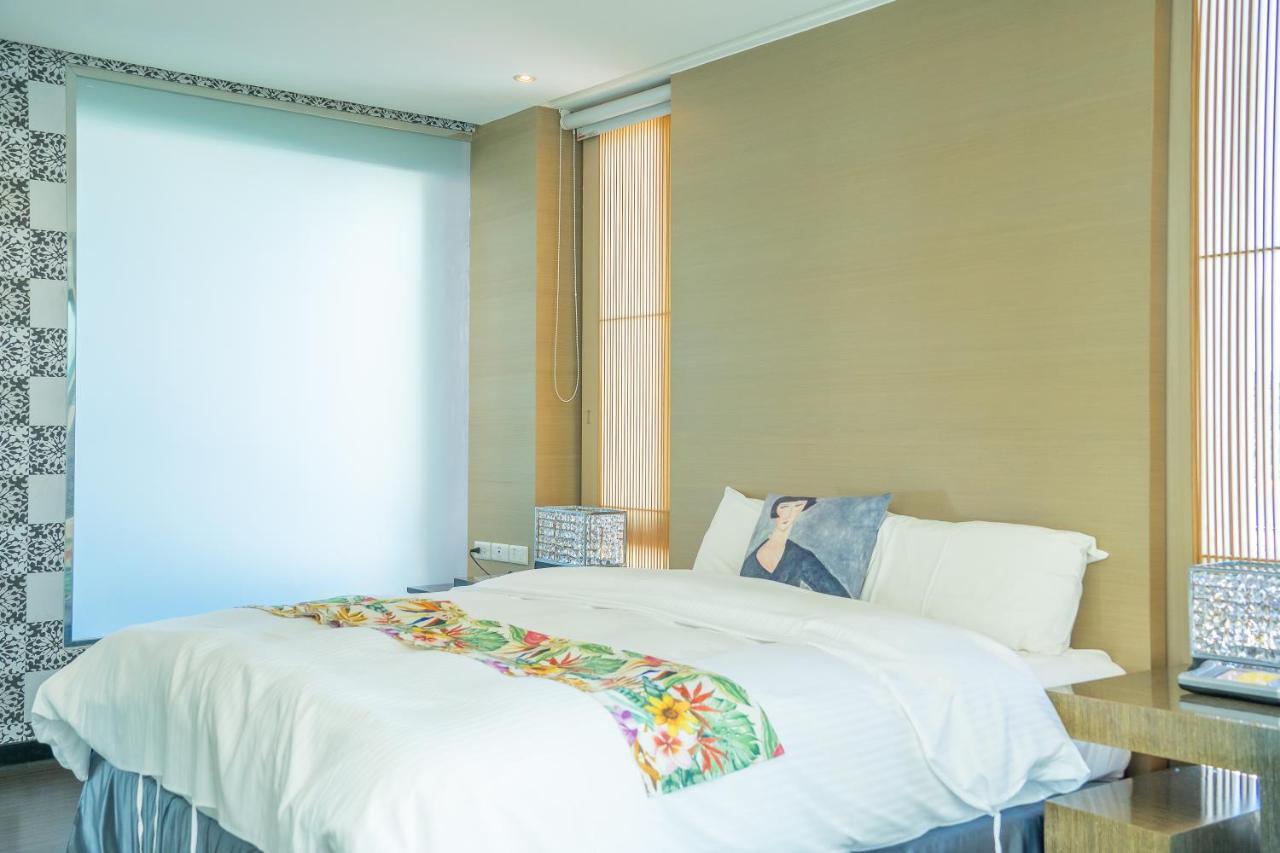 مبيت وإفطار سكايلايت يوشيه المظهر الخارجي الصورة