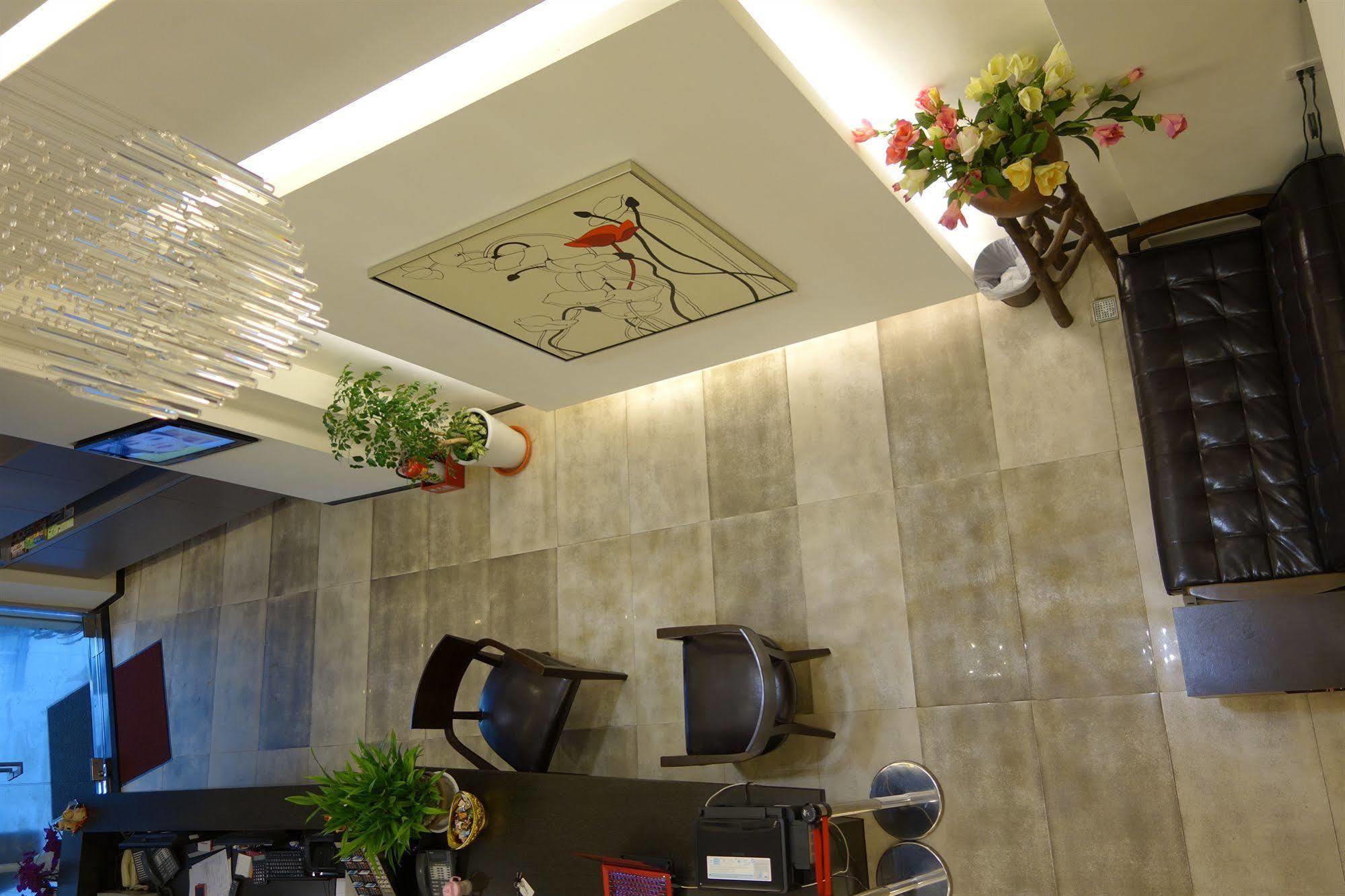 مبيت وإفطار سكايلايت يوشيه المظهر الخارجي الصورة